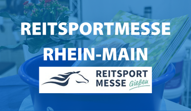 Reitsportmesse Rhein-Main